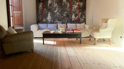 Foto 2 de Casa adosada en venda a Carrer L'amoina, 6, Porreres, Illes Balears