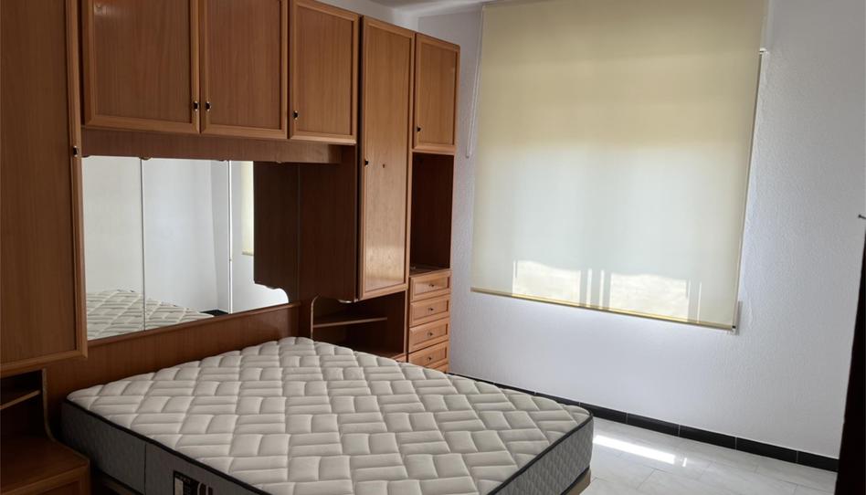 Flat to share in Barrio de Los Judíos, 6, La Puebla de Montalbán, Toledo - image 1 Photo 1 of Flat to share in Barrio de Los Judíos, 6, La Puebla de Montalbán, Toledo