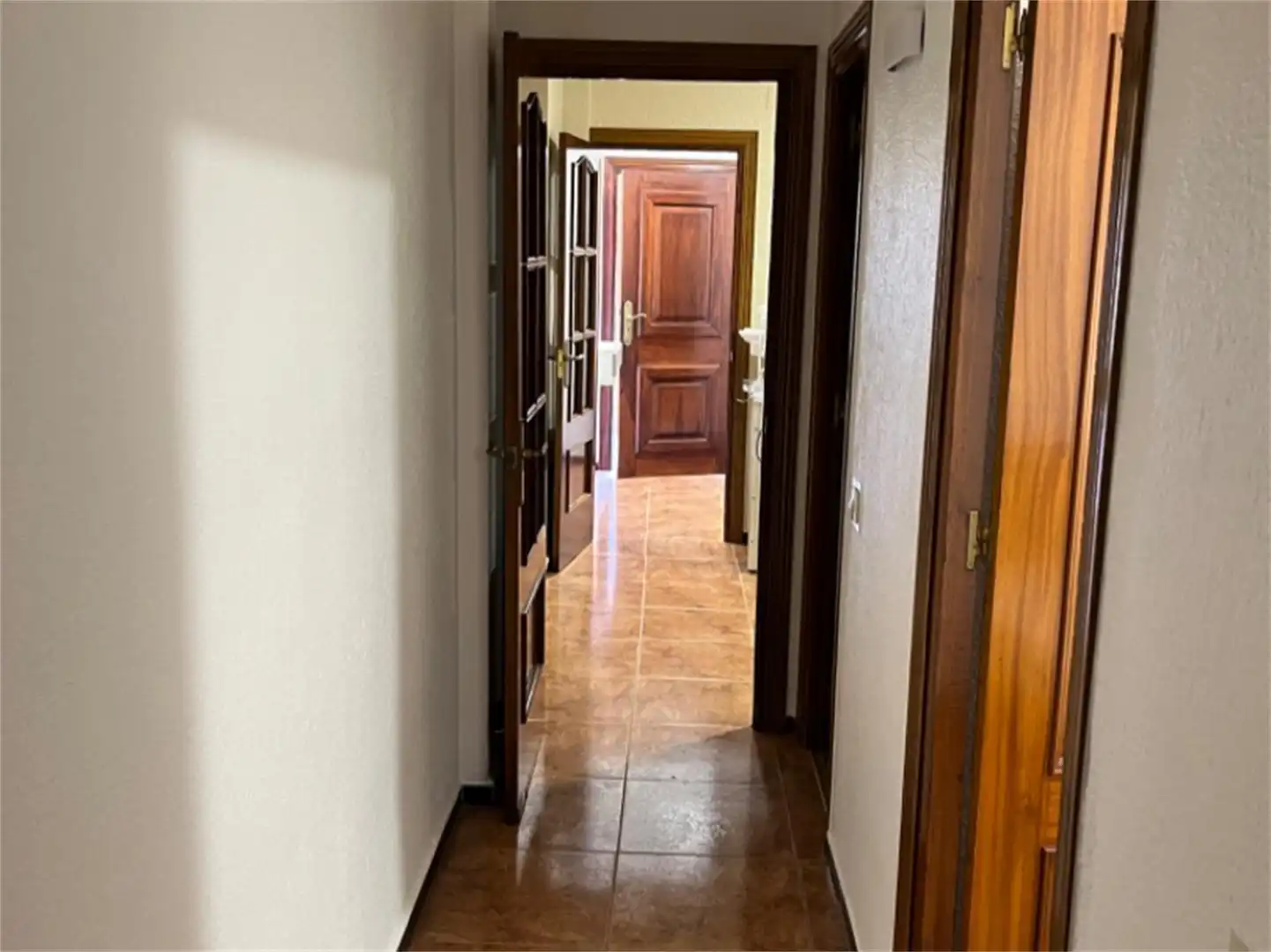 Pis per a compartir en La Puebla de Montalbán amb Aire condicionat, Calefacció i Terrassa
