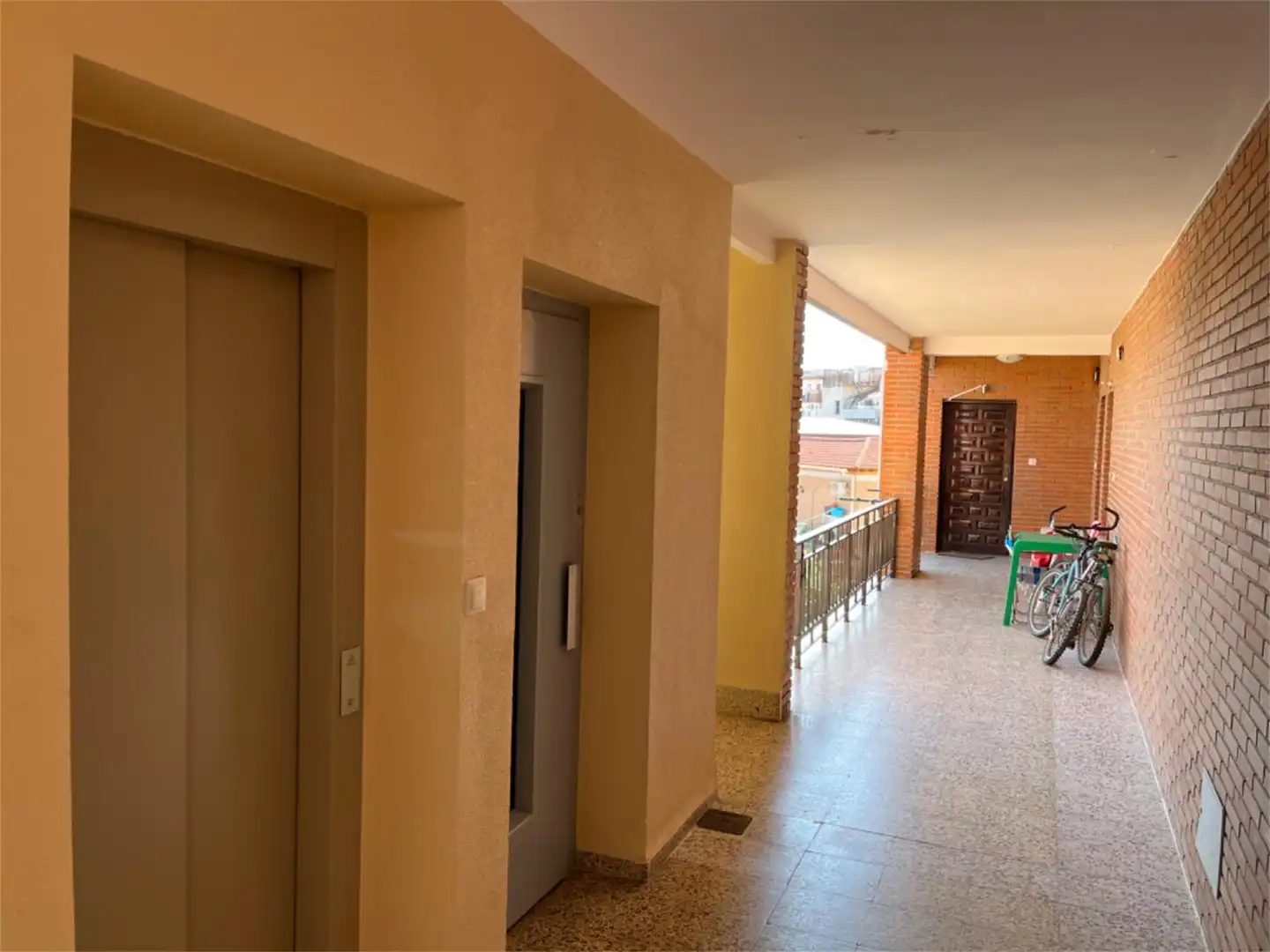 Pis per a compartir en La Puebla de Montalbán amb Aire condicionat, Calefacció i Terrassa