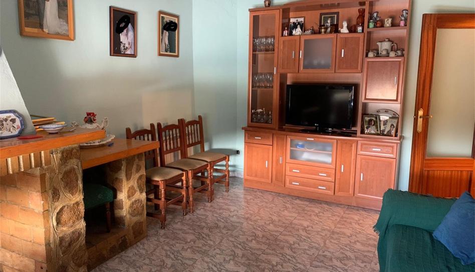 Foto 1 de Pis de lloguer a Calle García Lorca, Salobre, Albacete