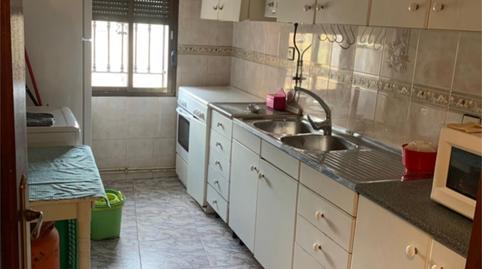 Foto 4 de Pis de lloguer a Calle García Lorca, Salobre, Albacete