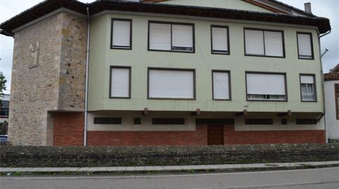 Flat for sale in Avenida de Los Indianos, Villacarriedo, Cantabria - image 5 Photo 5 of Flat for sale in Avenida de Los Indianos, Villacarriedo, Cantabria