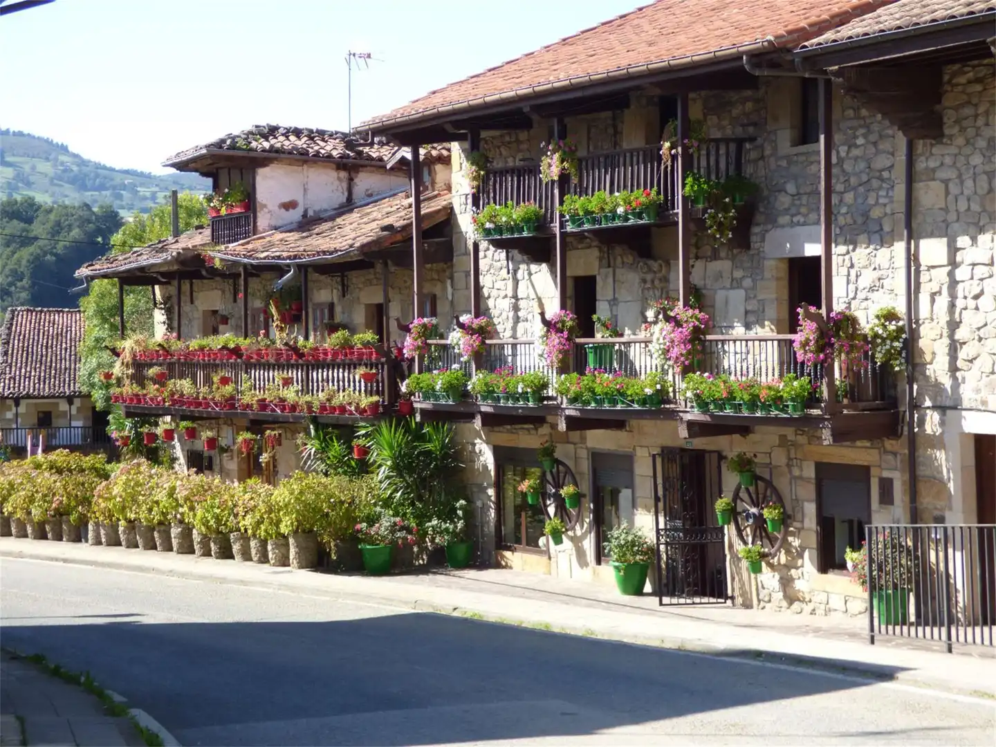 Flat for sale in Villacarriedo  with Heating, Parquet flooring and Storage room
