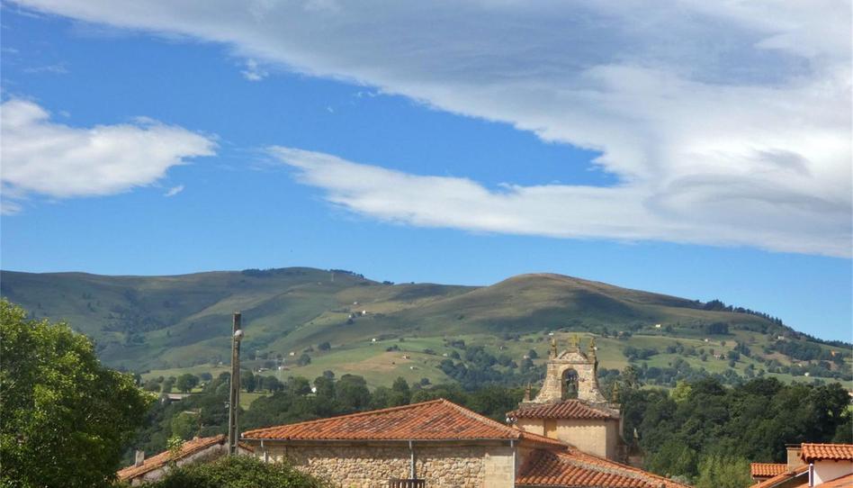 Flat for sale in Avenida de Los Indianos, Villacarriedo, Cantabria - image 1 Photo 1 of Flat for sale in Avenida de Los Indianos, Villacarriedo, Cantabria