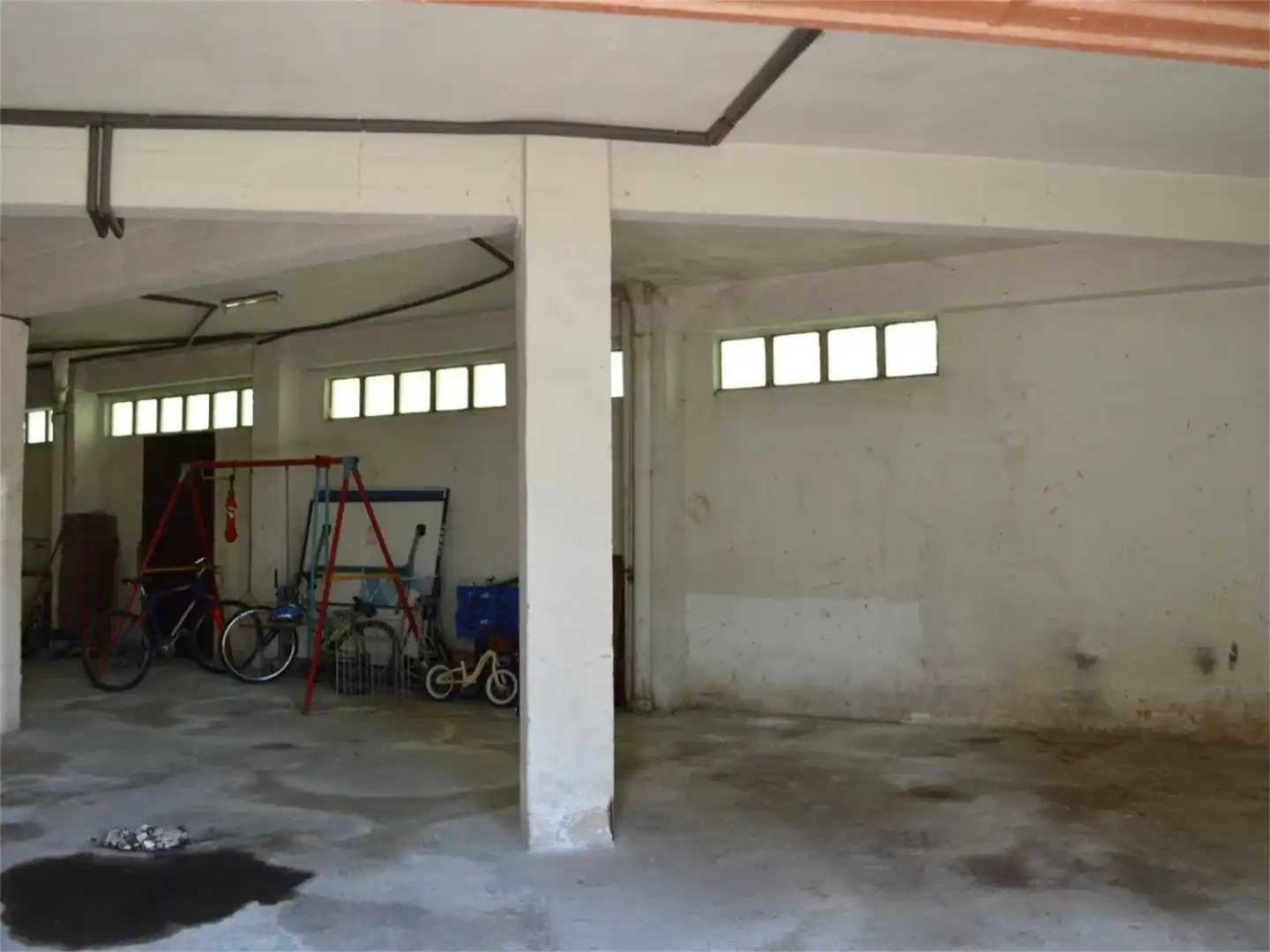 Flat for sale in Villacarriedo  with Heating, Parquet flooring and Storage room