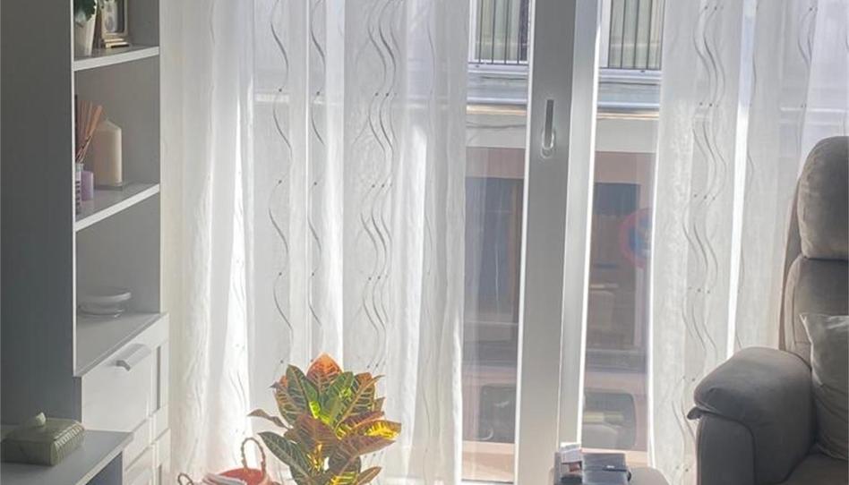 Photo 1 of Flat for sale in Calle Sevilla, 61, Centro, Málaga