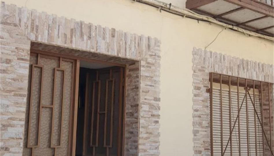 Photo 1 of Flat for sale in Calle Príncipe de Asturias, 6, Arquillos, Jaén