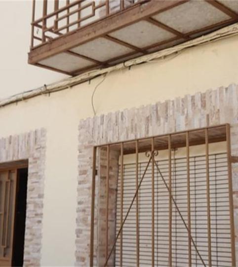 Photo 2 of Flat for sale in Calle Príncipe de Asturias, 6, Arquillos, Jaén