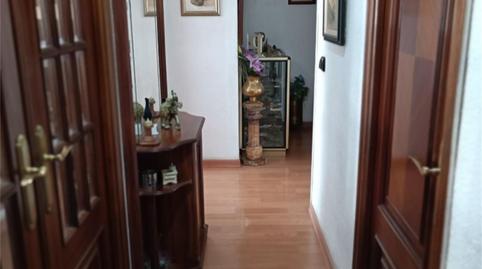 Pis en venda a Avenida Juan Pereda Pila, Pardaleras, Badajoz - imatge 3 Foto 3 de Pis en venda a Avenida Juan Pereda Pila, Pardaleras, Badajoz