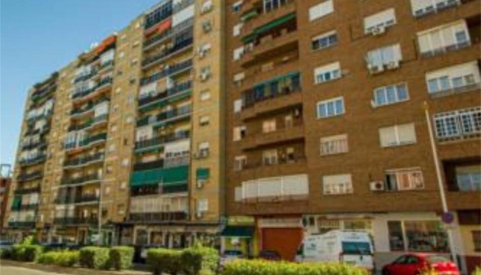 Pis en venda a Avenida Juan Pereda Pila, Pardaleras, Badajoz - imatge 1 Foto 1 de Pis en venda a Avenida Juan Pereda Pila, Pardaleras, Badajoz