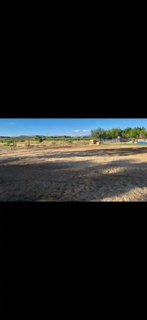 Land for sale in Lourdes Land for sale in Tudela