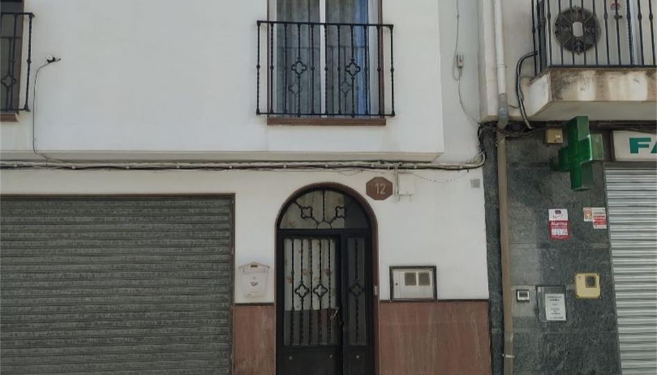 Pis en venda a Calle Pedro Hidalgo, 12, Quesada, Jaén - imatge 1 Foto 1 de Pis en venda a Calle Pedro Hidalgo, 12, Quesada, Jaén