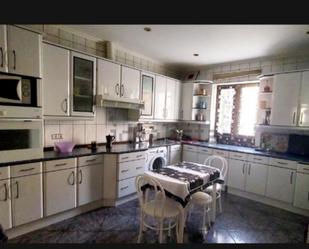 Kitchen of Flat for sale in Siero