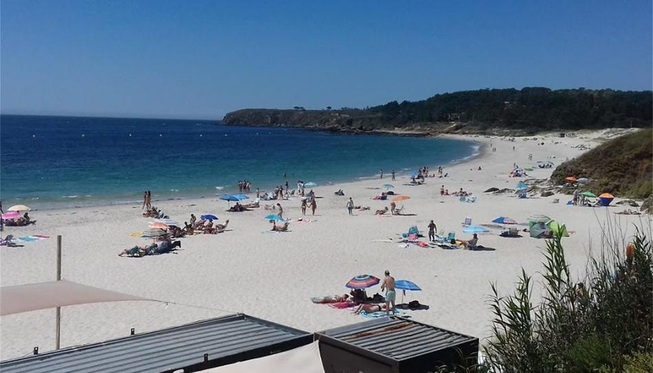 Photo 1 of Country house to rent in Noalla, Noalla, Pontevedra