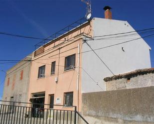 Vista exterior de Finca rústica en venda en Cendejas de Enmedio amb Terrassa