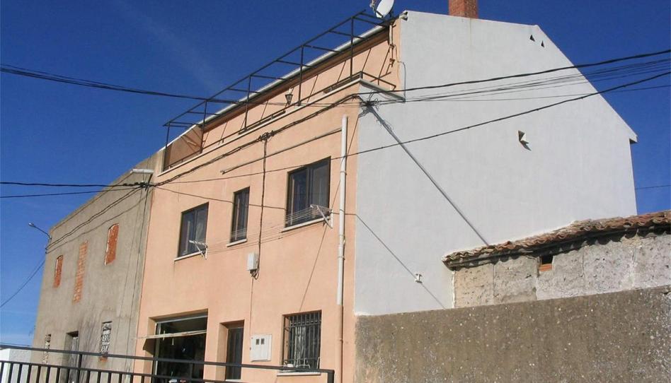 Country house for sale in Calle Mirasierra, Cendejas de Enmedio, Guadalajara - image 1 Photo 1 of Country house for sale in Calle Mirasierra, Cendejas de Enmedio, Guadalajara