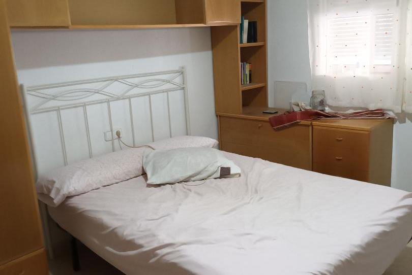 Photo 1 of Flat to share in Calle Pedro Guerrero, 84, Centro, Murcia