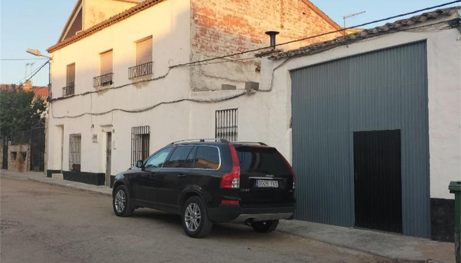 Photo 1 of Single-family semi-detached for sale in Calle San Isidro, Ledaña, Cuenca