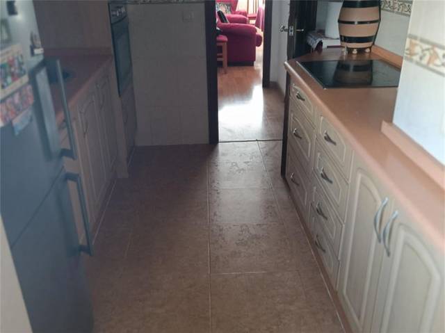 Piso en Venta en Avenida Juan Pereda Pila en Pardaleras