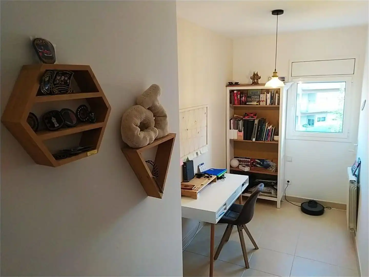 Habitación de Piso en venta en Terrassa con Calefacción, Trastero y Piscina