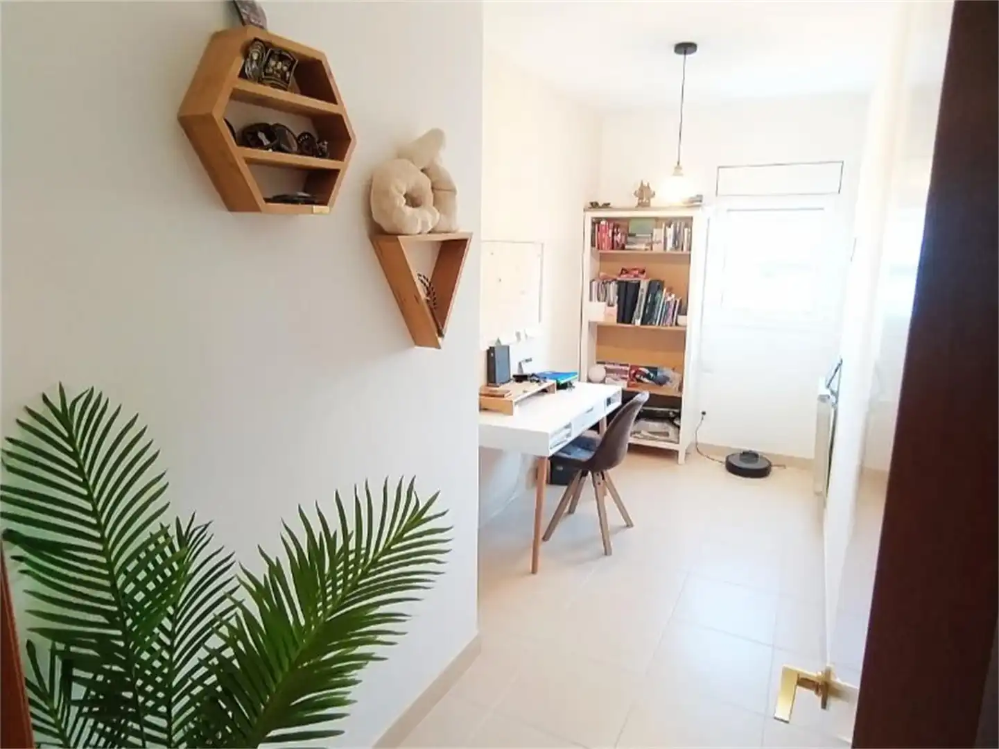 Habitación de Piso en venta en Terrassa con Calefacción, Trastero y Piscina