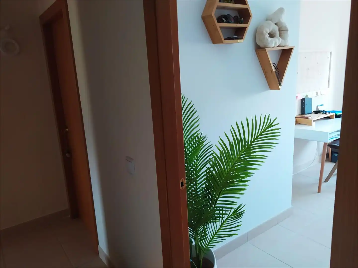 Piso en venta en Terrassa con Calefacción, Trastero y Piscina