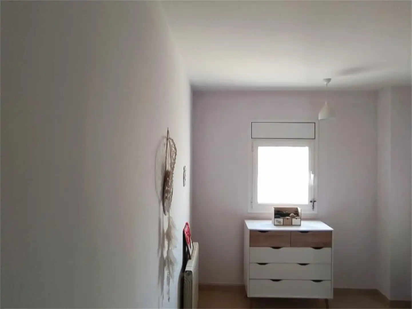 Habitación de Piso en venta en Terrassa con Calefacción, Trastero y Piscina