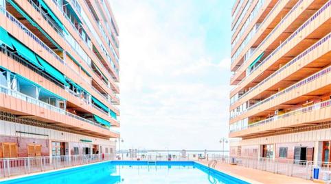 Wohnung zum Verkauf in Avenida Desiderio Rodríguez, 50, Playa de los Náufragos, Torrevieja - Bild 5 Foto 5 von Wohnung zum Verkauf in Avenida Desiderio Rodríguez, 50, Playa de los Náufragos, Torrevieja