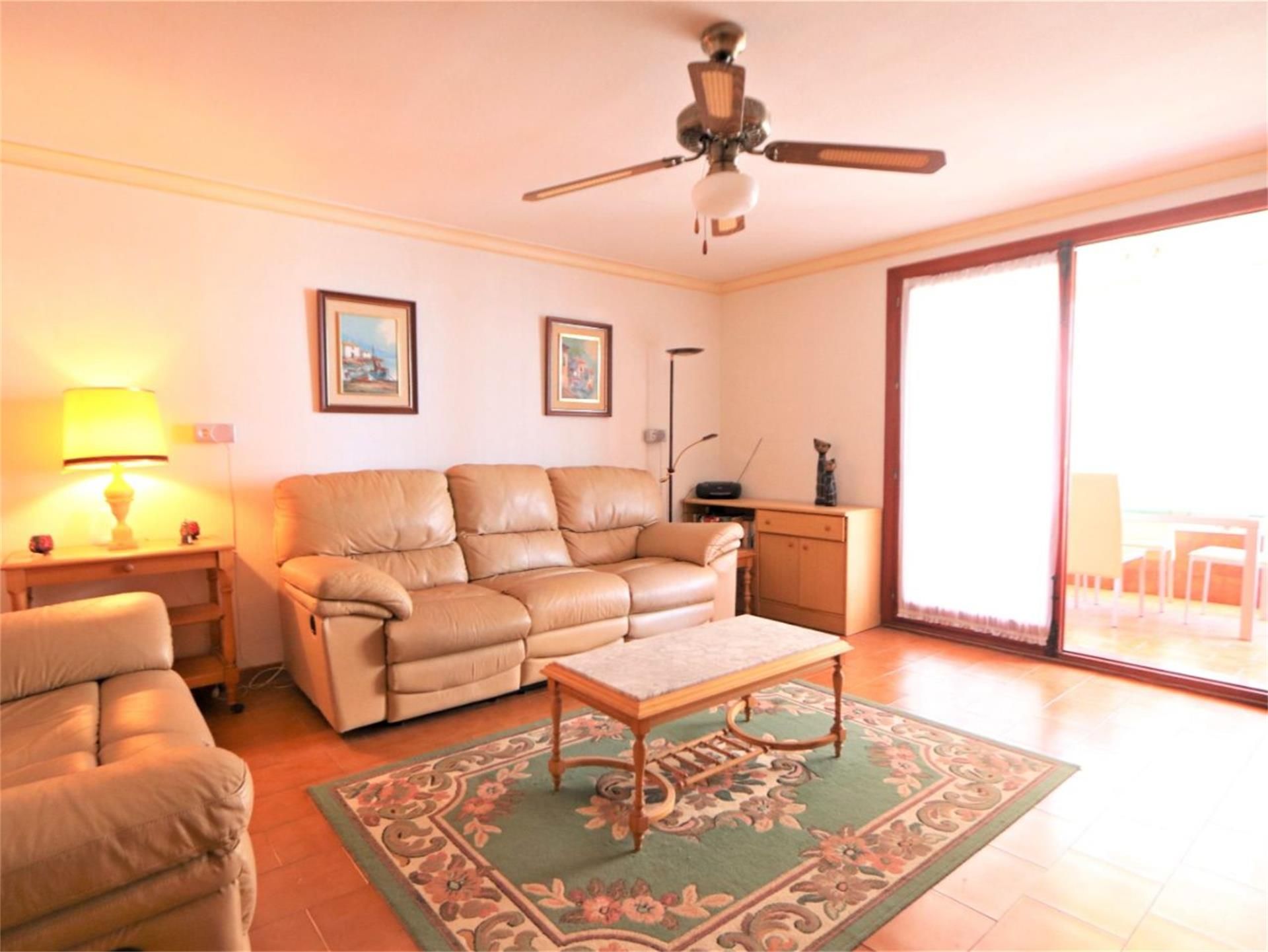 Flat for sale in Avenida Desiderio Rodríguez, 50, Playa de los Náufragos