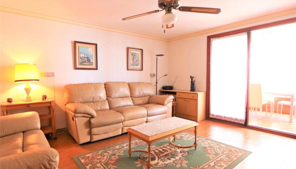 Wohnung zum Verkauf in Avenida Desiderio Rodríguez, 50, Playa de los Náufragos, Torrevieja - Bild 1 Foto 1 von Wohnung zum Verkauf in Avenida Desiderio Rodríguez, 50, Playa de los Náufragos, Torrevieja