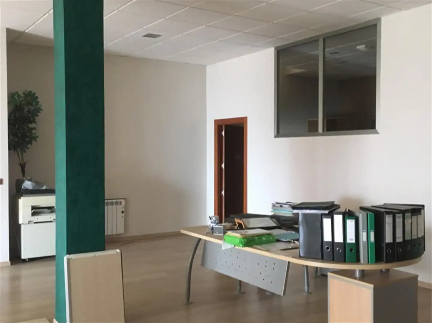 Apartamento en venta en Güevéjar con Aire acondicionado, Calefacción y Parquet