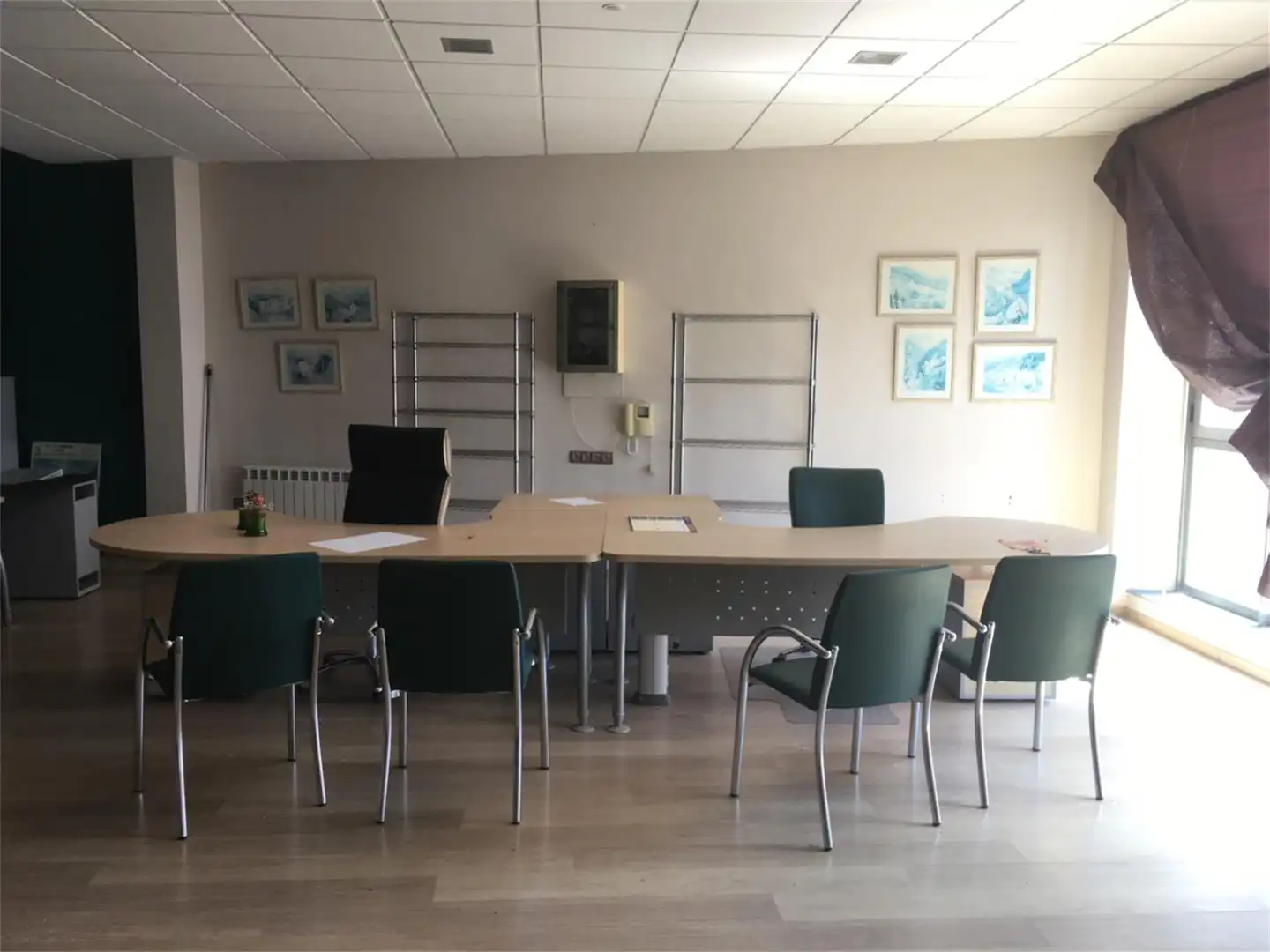 Apartamento en venta en Güevéjar