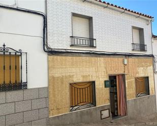 Exterior view of Flat for sale in Villaviciosa de Córdoba  with Terrace and Balcony