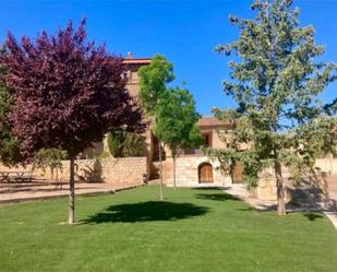 Jardí de Pis en venda en Daroca amb Calefacció, Terrassa i Moblat