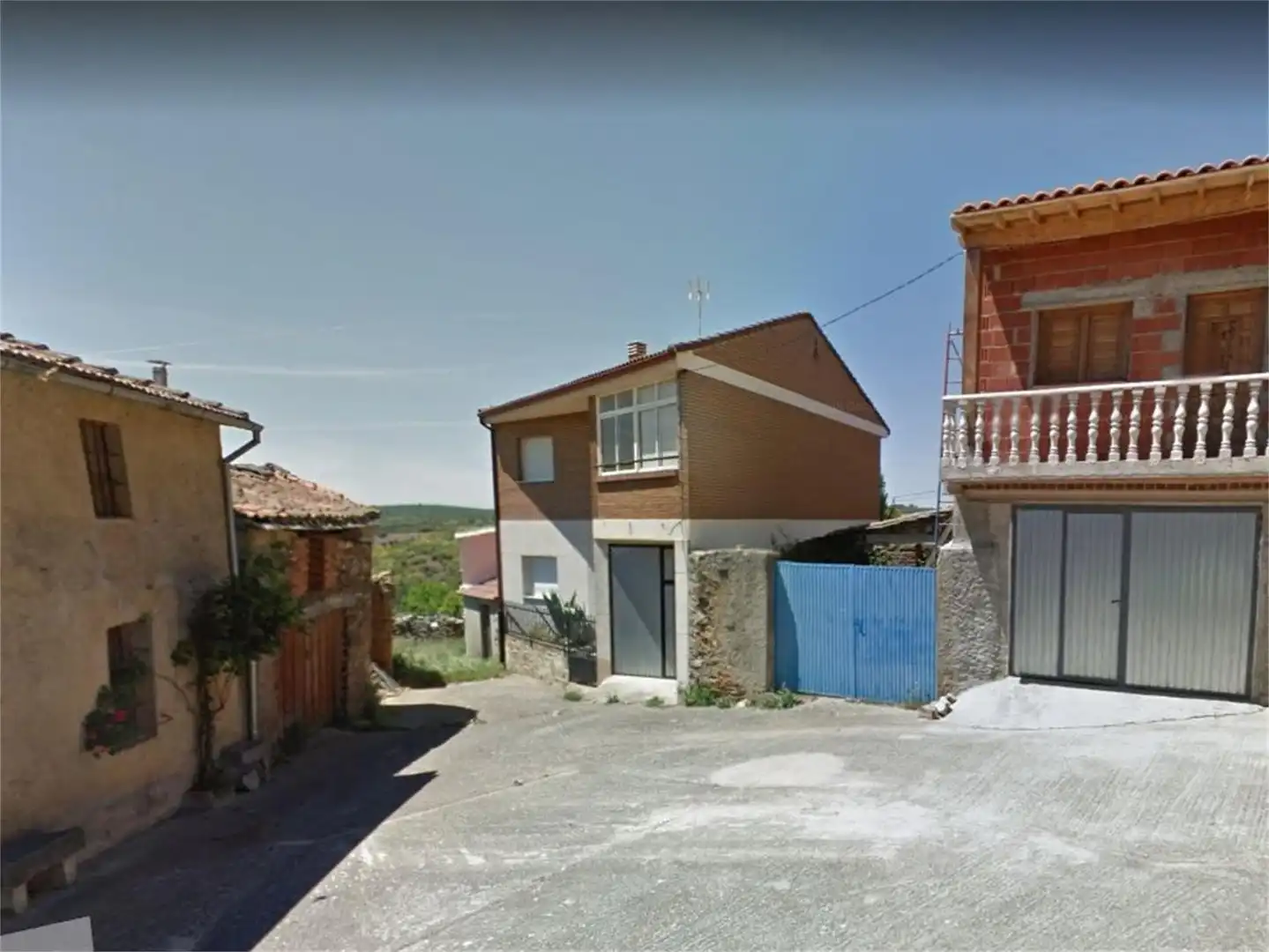 Country homes for sale in Calle Carretera, 4, Videmala Exterior view of Country homes for sale in Videmala
