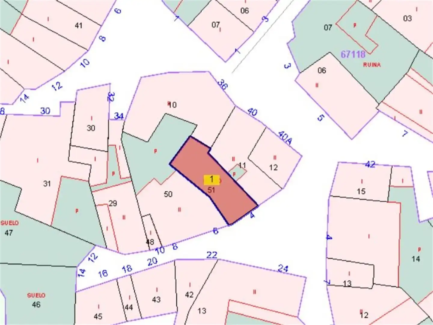 Country homes for sale in Calle Carretera, 4, Videmala Country homes for sale in Videmala