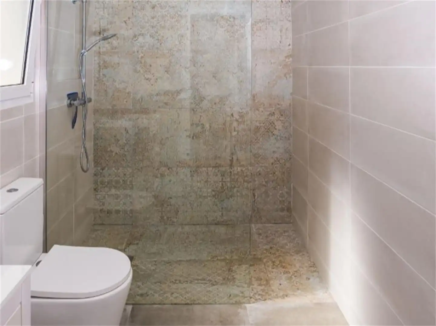 Houses for sale in Calle Platón, 13, Partides comunes - Adsubia Bathroom of Houses for sale in Jávea / Xàbia with Air Conditioner, Heating and Swimming Pool
