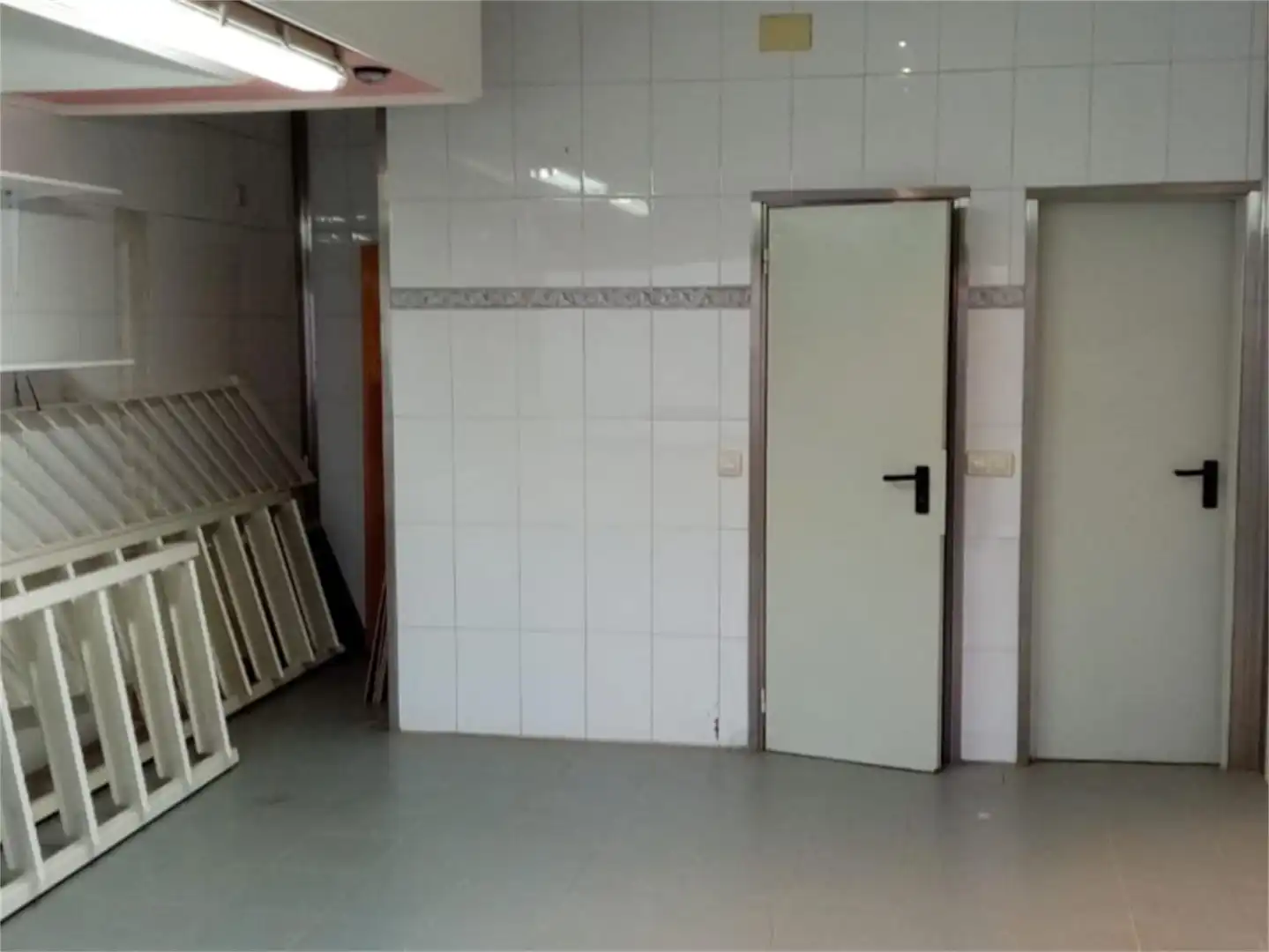 Oficina de alquiler en Avenida de Lasalle, Tejares - Chamberí - Alcades Oficina de alquiler en Salamanca