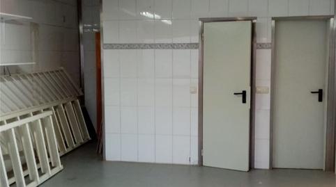 Oficina de lloguer a Avenida de Lasalle, Tejares - Chamberí - Alcades, Salamanca - imatge 5 Foto 5 de Oficina de lloguer a Avenida de Lasalle, Tejares - Chamberí - Alcades, Salamanca