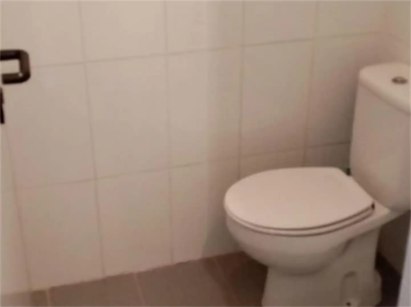 Oficina de alquiler en Avenida de Lasalle, Tejares - Chamberí - Alcades Baño de Oficina de alquiler en Salamanca