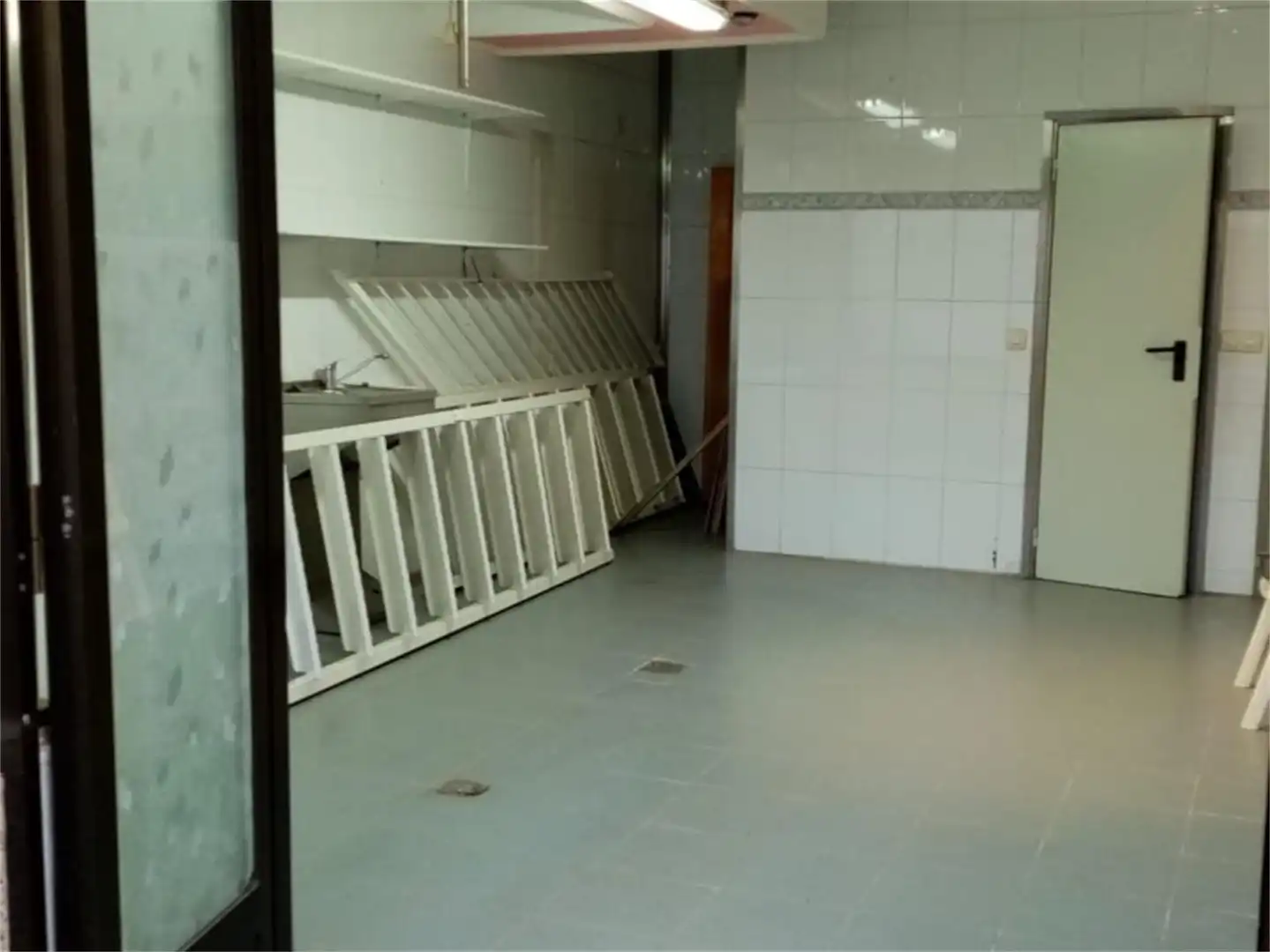 Oficina de alquiler en Avenida de Lasalle, Tejares - Chamberí - Alcades Oficina de alquiler en Salamanca