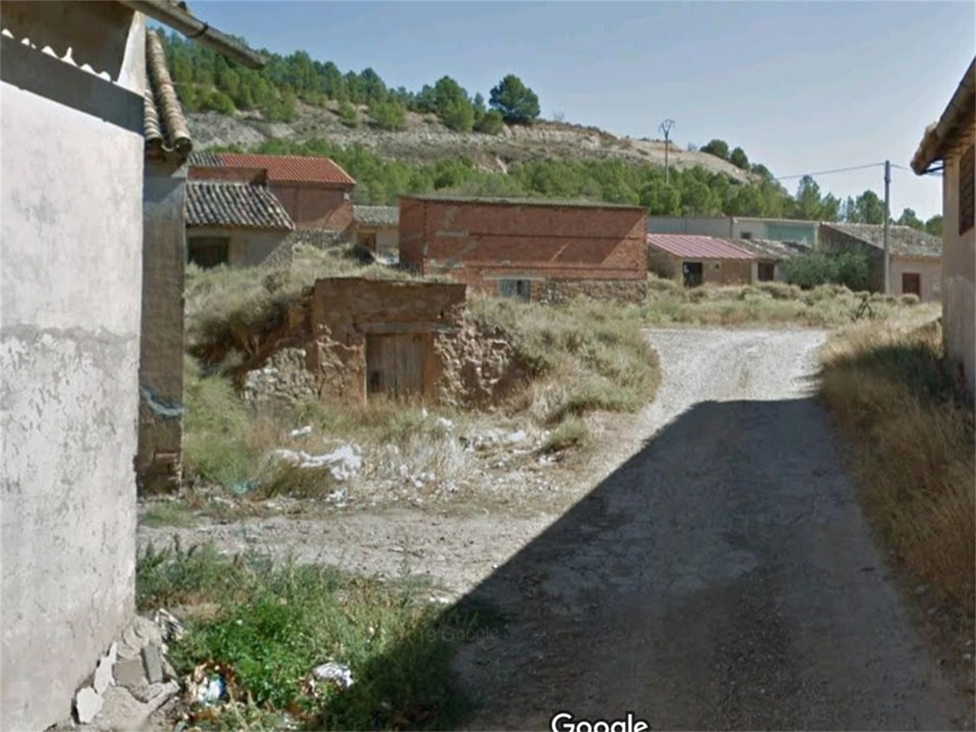 Vista exterior de Urbanitzable en venda en Sartaguda