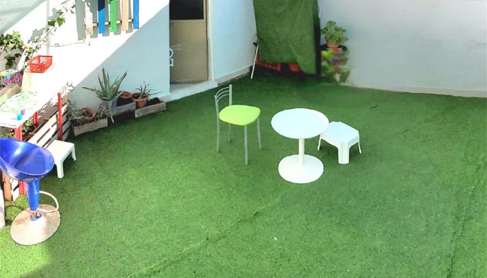 Planta baixa en venda a Montijo, Montijo, Badajoz - imatge 1 Foto 1 de Planta baixa en venda a Montijo, Montijo, Badajoz