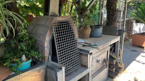 Foto 2 de Casa o xalet en venda a Calle Cañada del Palacio, 3, Constantina, Sevilla