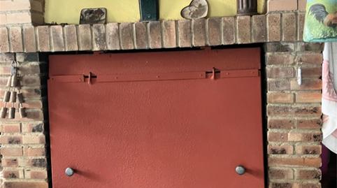 Foto 4 de Casa o xalet en venda a Calle Cañada del Palacio, 3, Constantina, Sevilla