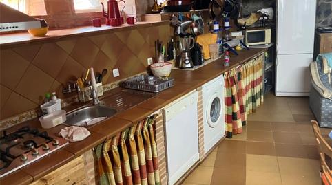 Foto 5 de Casa o xalet en venda a Calle Cañada del Palacio, 3, Constantina, Sevilla