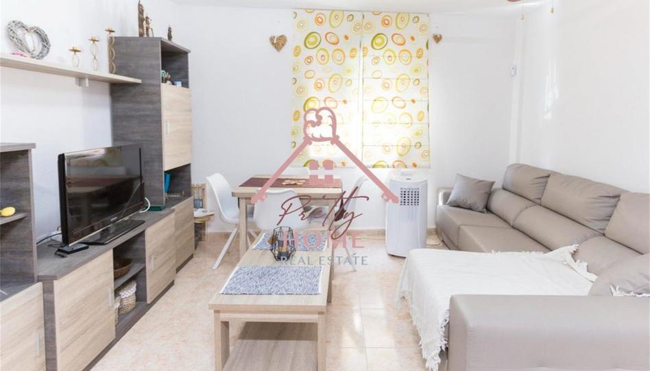 Photo 1 of Flat for sale in Calle Piedra Mala, Bolnuevo, Murcia