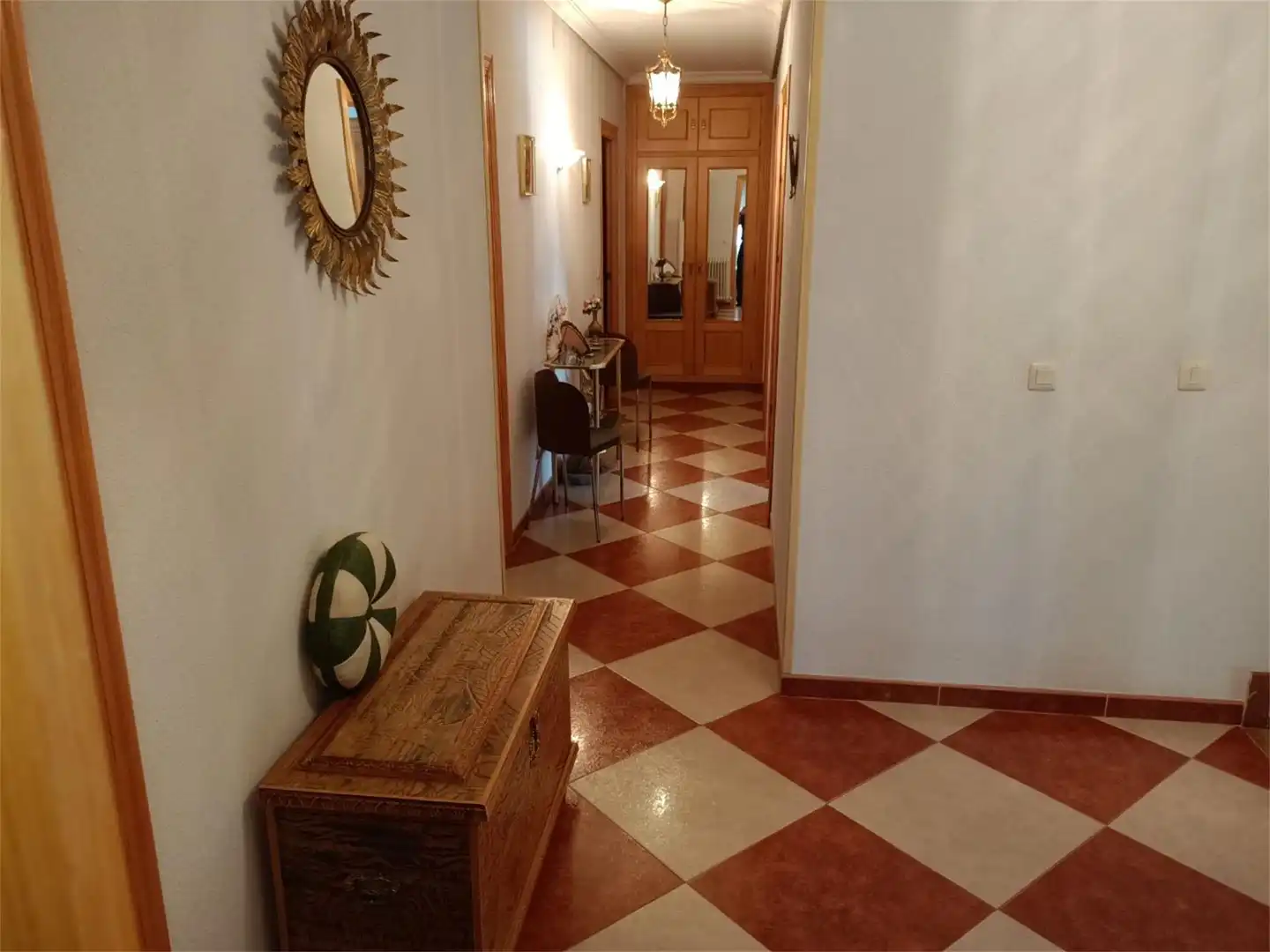 Casa o chalet en venta en Marjaliza con Calefacción, Jardín privado y Terraza