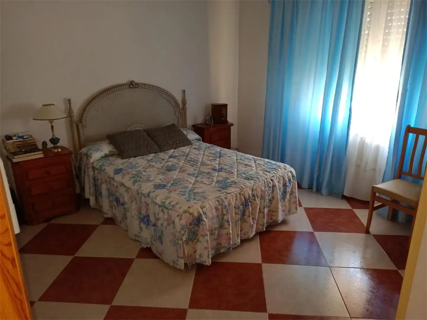 Habitación de Casa o chalet en venta en Marjaliza con Calefacción, Jardín privado y Terraza